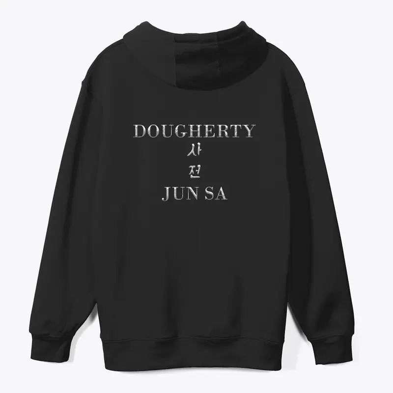 THE CO-FOUNDER DOUGHERTY/JUN SA HOODIE